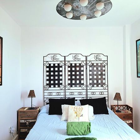 Apartamento Bien Situado - Buenas Conexiones Santa Cruz de Tenerife Kültér fotó