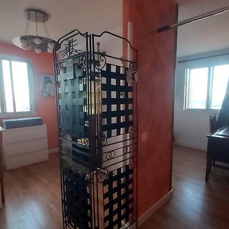 Apartamento Bien Situado - Buenas Conexiones Santa Cruz de Tenerife Kültér fotó