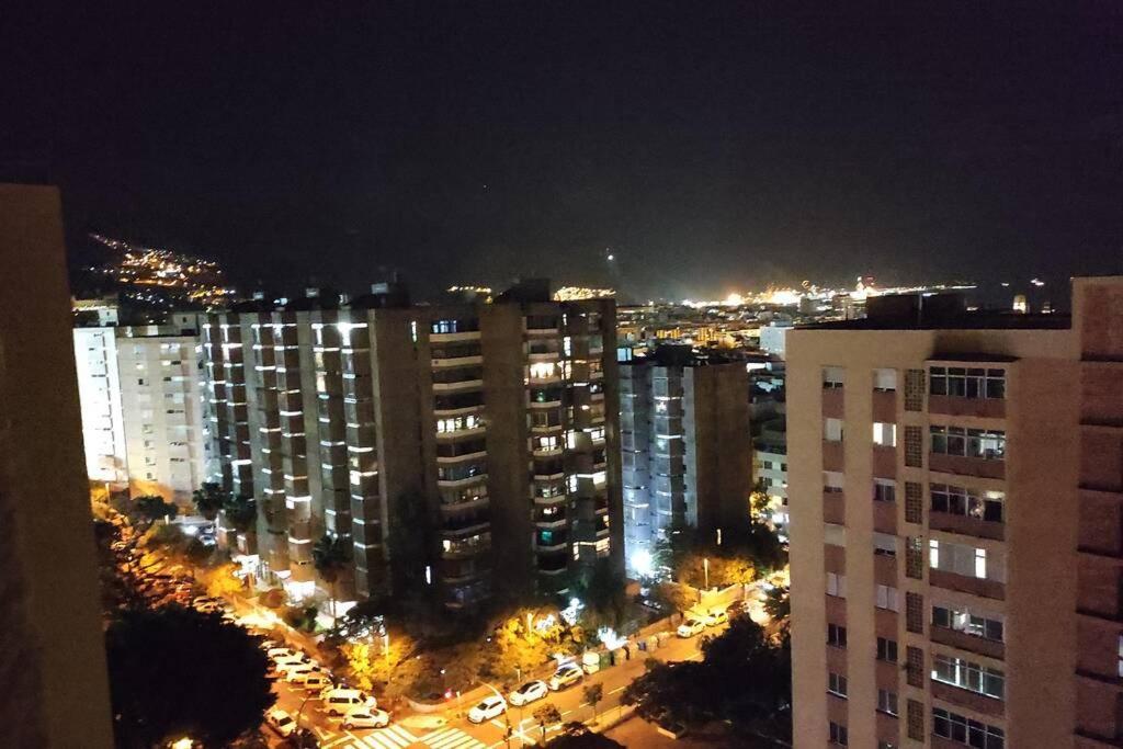 Apartamento Bien Situado - Buenas Conexiones Santa Cruz de Tenerife Kültér fotó