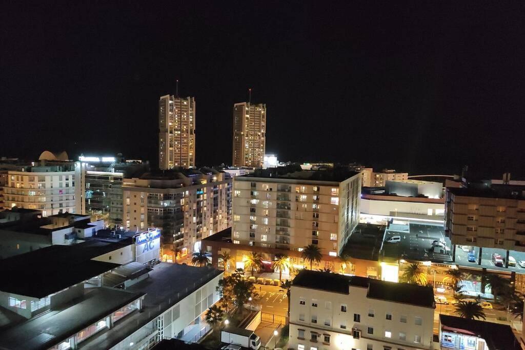 Apartamento Bien Situado - Buenas Conexiones Santa Cruz de Tenerife Kültér fotó