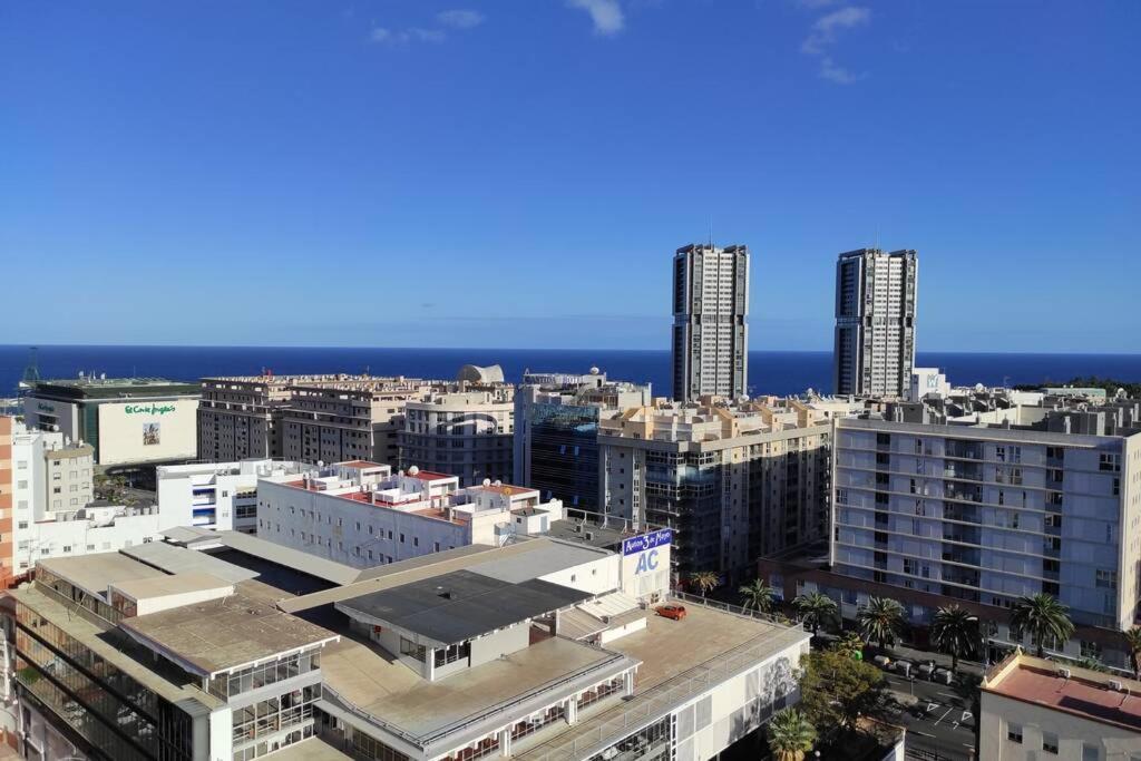 Apartamento Bien Situado - Buenas Conexiones Santa Cruz de Tenerife Kültér fotó