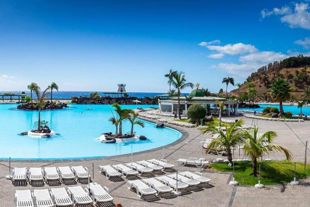 Apartamento Bien Situado - Buenas Conexiones Santa Cruz de Tenerife Kültér fotó