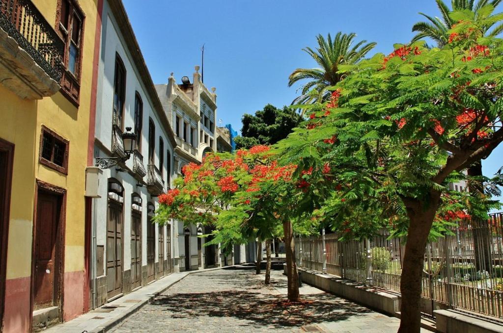 Apartamento Bien Situado - Buenas Conexiones Santa Cruz de Tenerife Kültér fotó