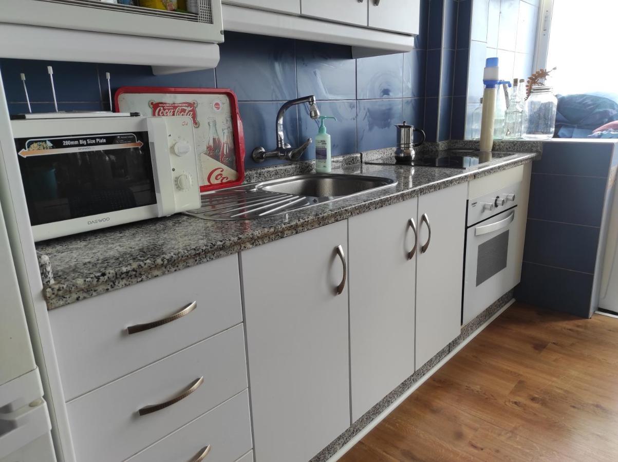 Apartamento Bien Situado - Buenas Conexiones Santa Cruz de Tenerife Kültér fotó