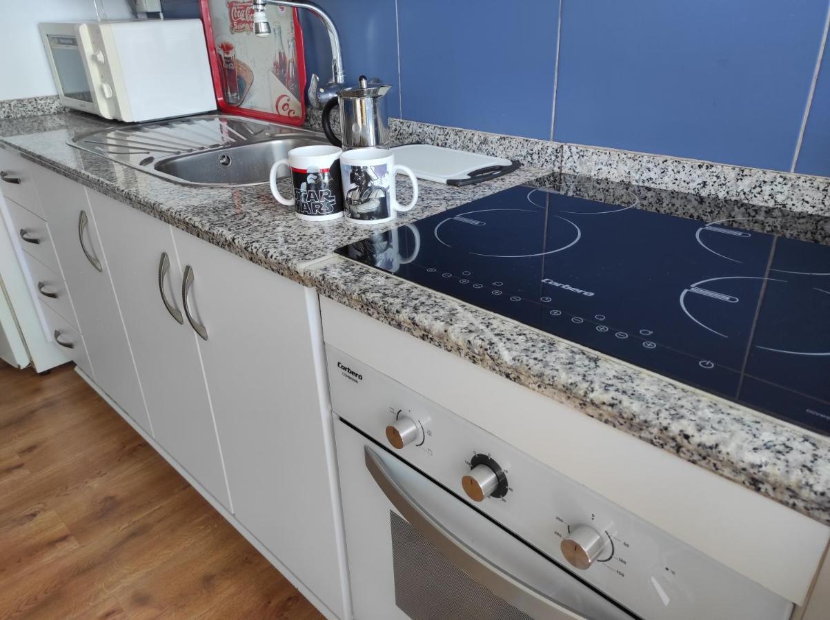 Apartamento Bien Situado - Buenas Conexiones Santa Cruz de Tenerife Kültér fotó