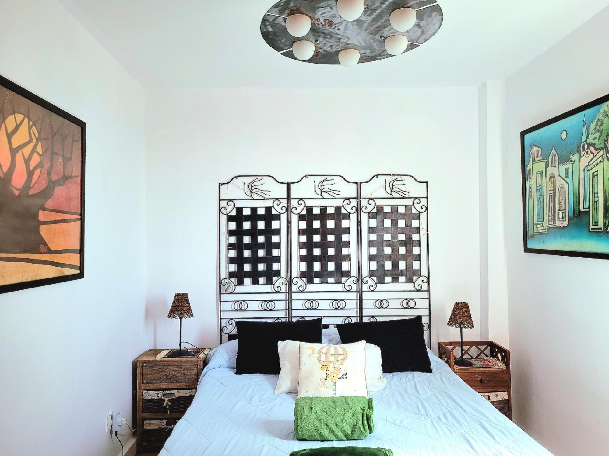 Apartamento Bien Situado - Buenas Conexiones Santa Cruz de Tenerife Kültér fotó