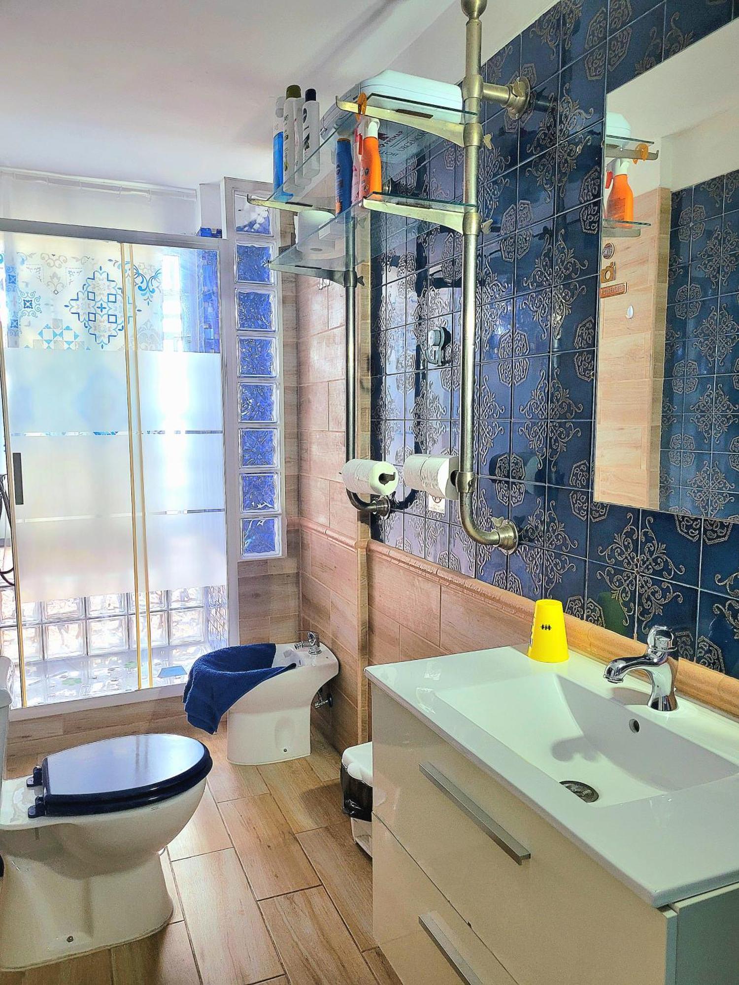Apartamento Bien Situado - Buenas Conexiones Santa Cruz de Tenerife Kültér fotó
