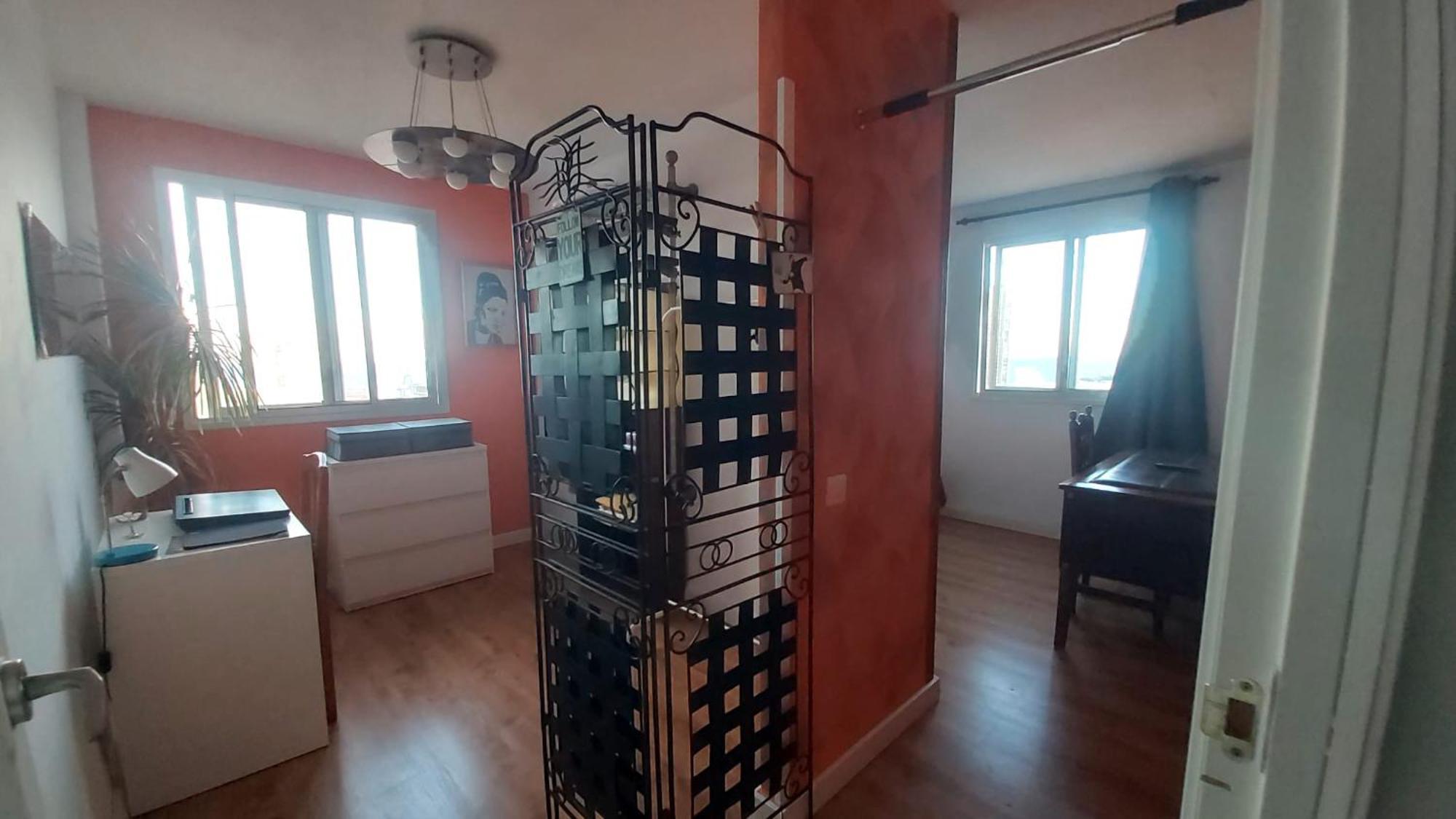 Apartamento Bien Situado - Buenas Conexiones Santa Cruz de Tenerife Kültér fotó