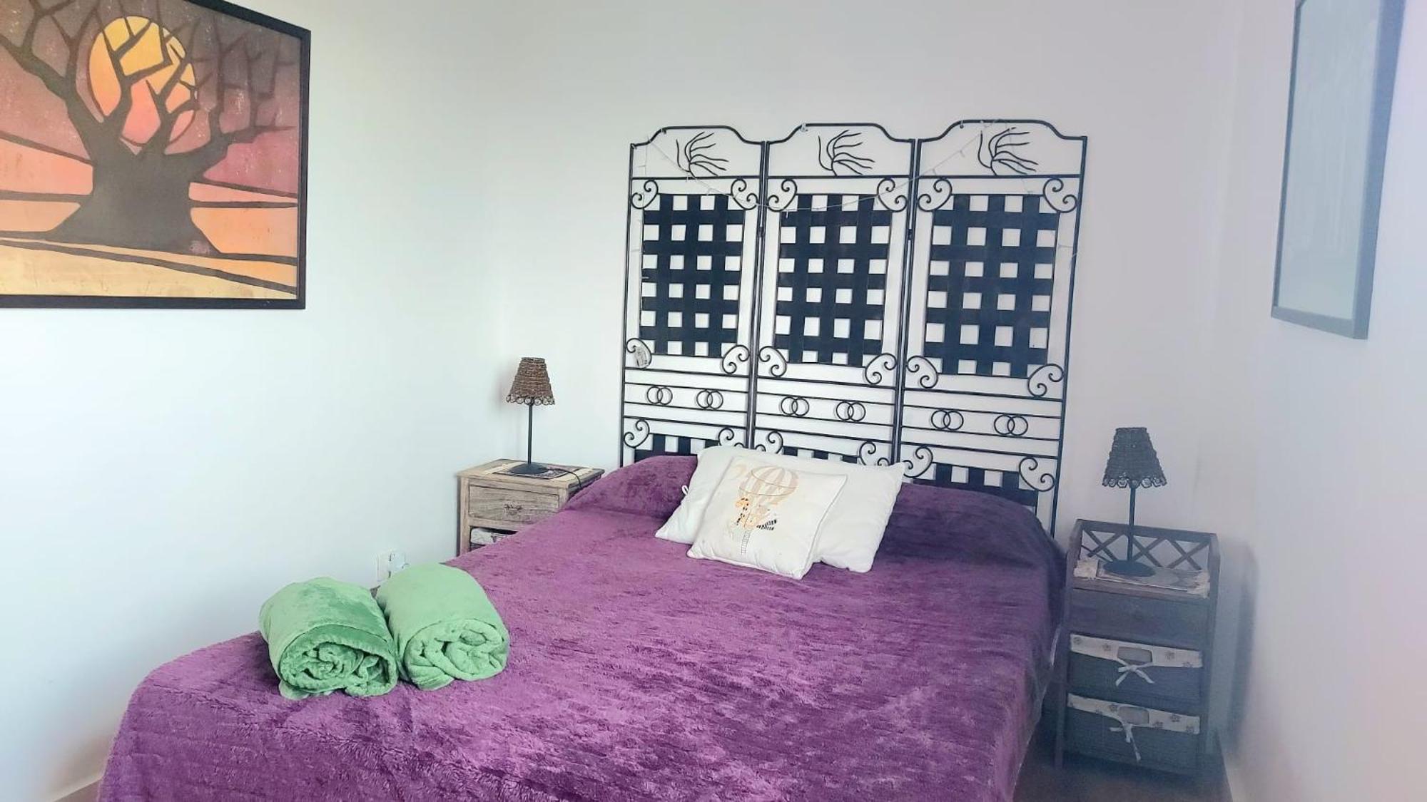 Apartamento Bien Situado - Buenas Conexiones Santa Cruz de Tenerife Kültér fotó