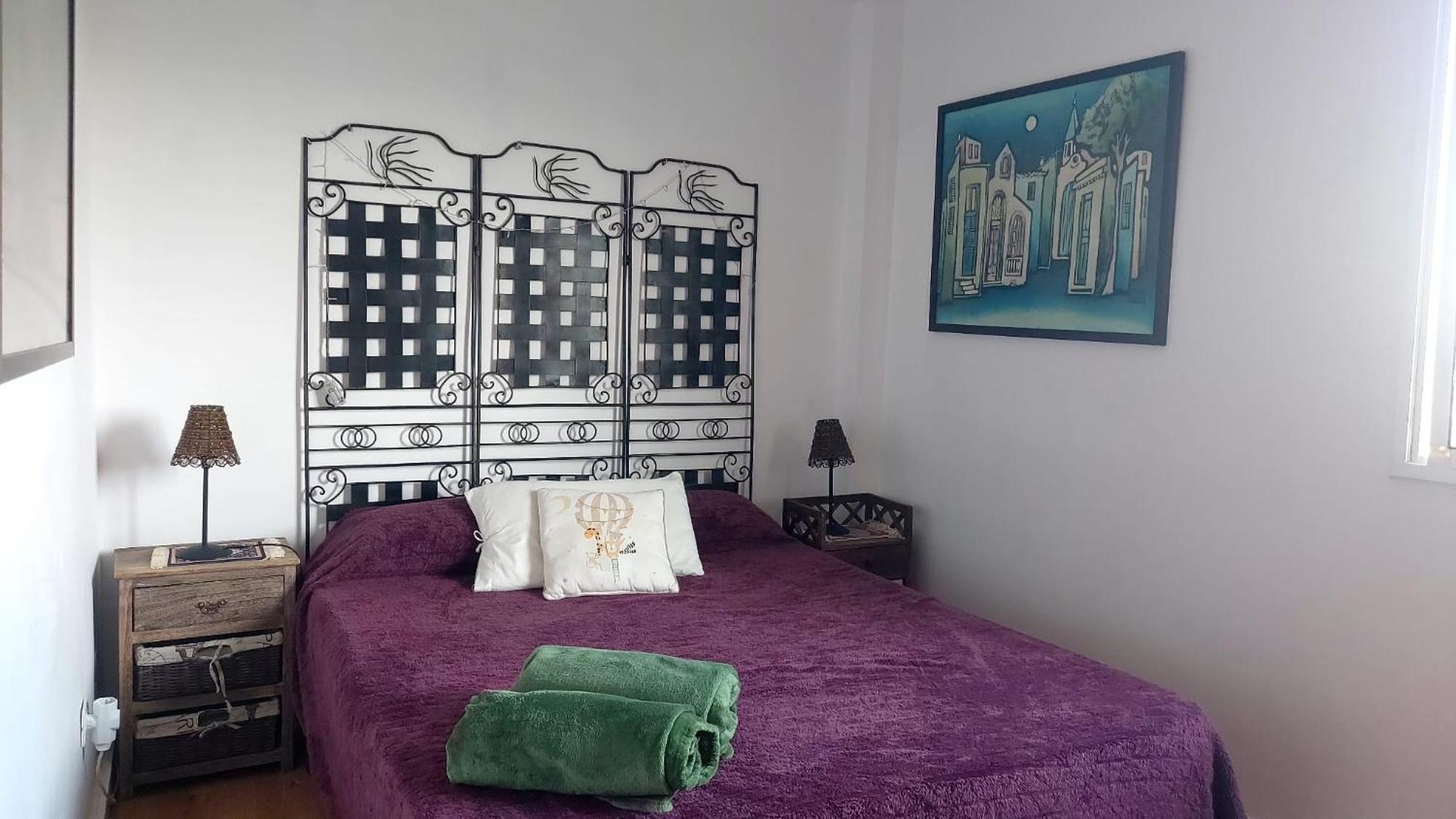 Apartamento Bien Situado - Buenas Conexiones Santa Cruz de Tenerife Kültér fotó