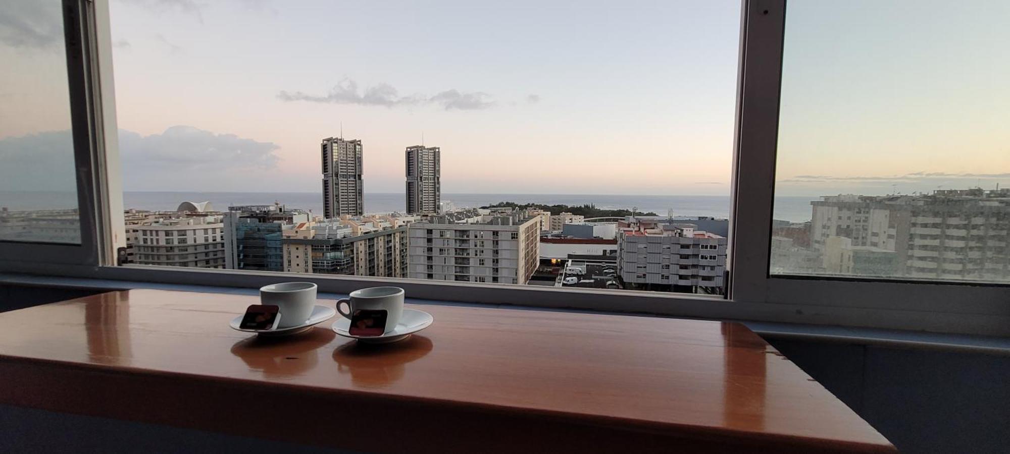 Apartamento Bien Situado - Buenas Conexiones Santa Cruz de Tenerife Kültér fotó